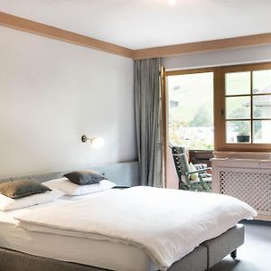Vierbettzimmer
