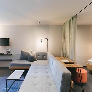 Deluxe Doppelzimmer